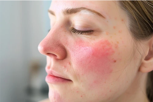 Rosácea